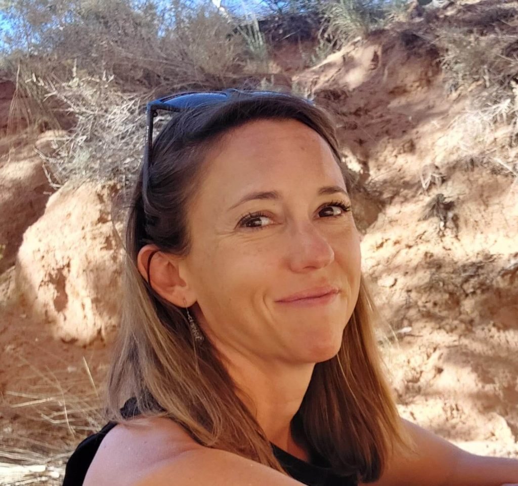 Mindfulness Coach Katy